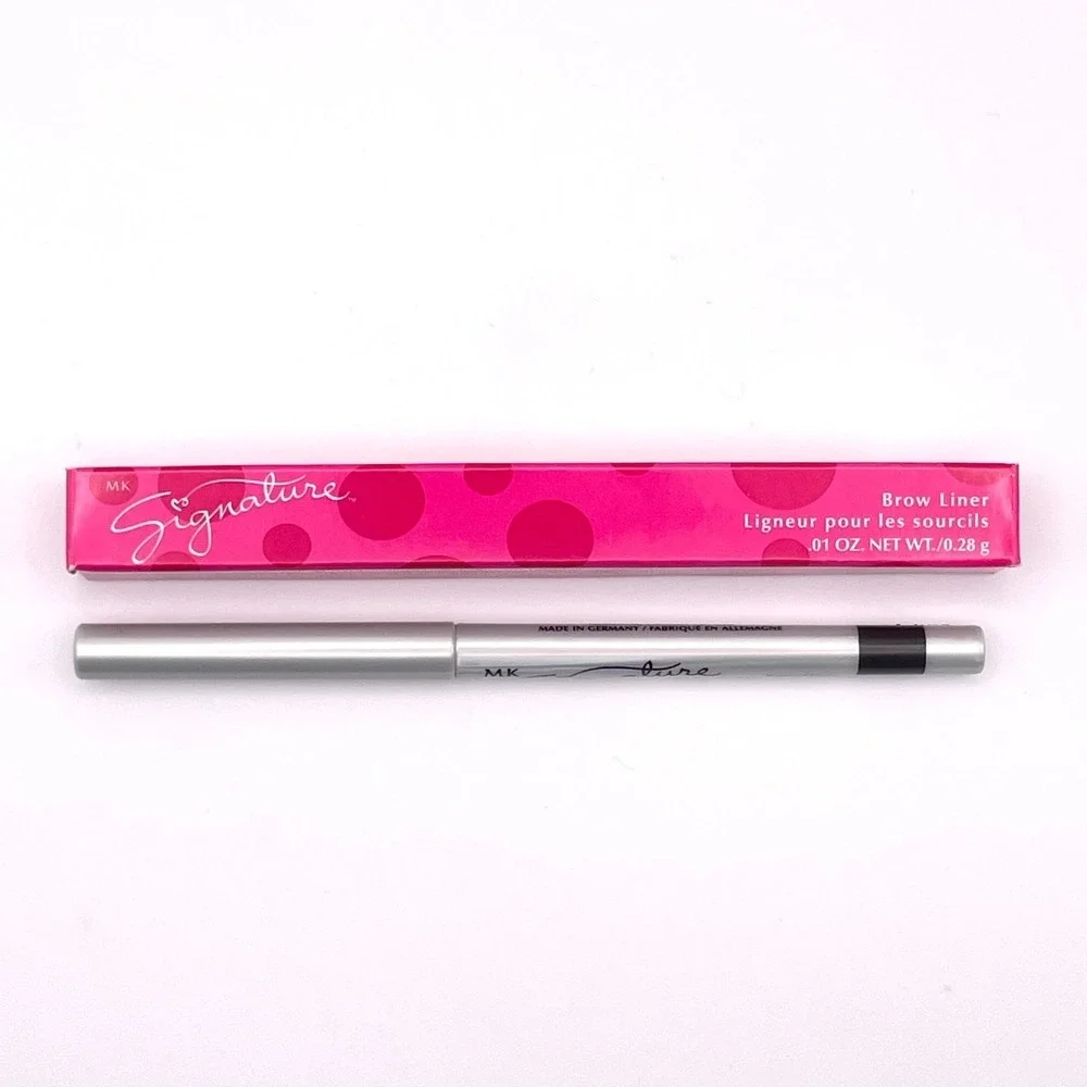 Mary Kay Signature Brow Liner Soft Auburn 9154 Mechanical Pencil New Old Stock